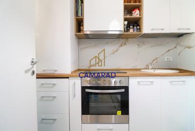 Apartament cu 2 camere decomandat, mobilat în Pantelimon - 8