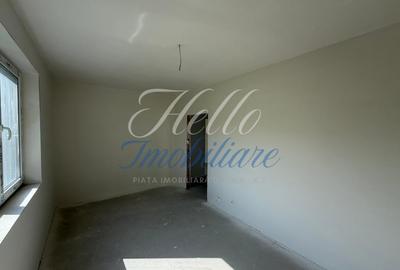 Apartament cu 3 camere semidecomandat în Florești - 6