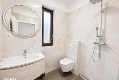 Casă cu 5 camere cu Teren 353 Mp în Moșnița Nouă