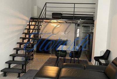 Apartament cu 2 camere semidecomandat, mobilat în Ultracentral - 1