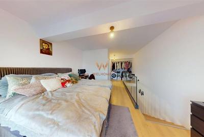 Apartament cu 2 camere decomandat în Turnișor