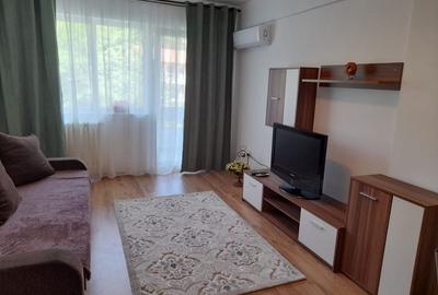 Apartament cu 2 camere decomandat în Geoagiu-Băi