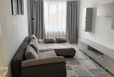 Apartament cu 2 camere în Central - 5
