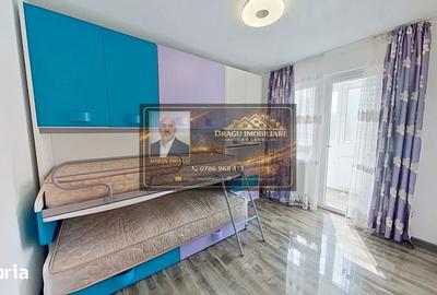 Apartament cu 3 camere în Central - 2