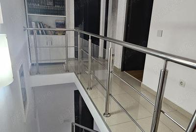 Casă cu 3 camere cu Teren 120 Mp în Popești-Leordeni