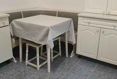 Apartament decomandat în 1 Mai - 8