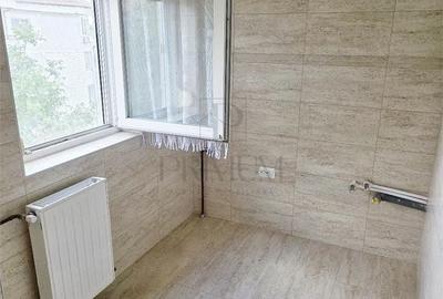 Garsonieră semidecomandată în Lipovei