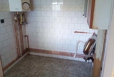 Garsonieră semidecomandată în Girocului - 4