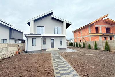Casă cu Teren 511 Mp în Cristian - 13