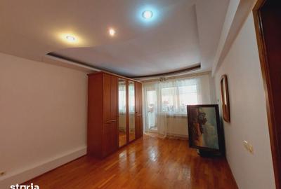 Apartament cu 4 camere în Central - 5