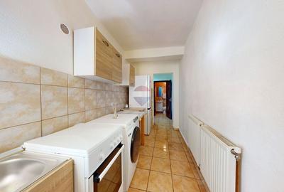 Garsonieră decomandată în Blumăna - 5