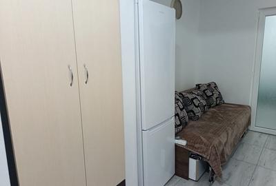 Apartament cu 2 camere în Uiești - 4