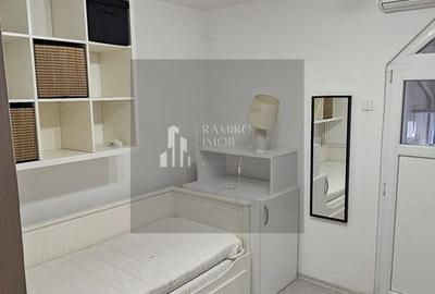 Apartament cu 2 camere, mobilat în Titan