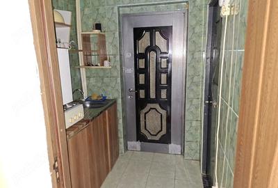 Garsonieră decomandată în Central - 7