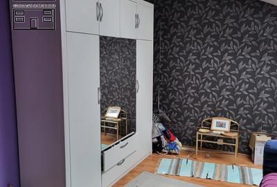 Apartament cu 3 camere decomandat în Sânmartin - 2