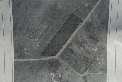 Teren de 2150 mp, în Central - 2