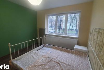 Apartament cu 2 camere semidecomandat în 1 Mai - 2