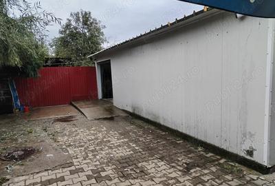Spațiu comercial, de 200 mp, în Burila Mică - 3