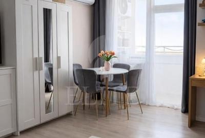 Garsonieră, mobilată în Mănăștur - 2