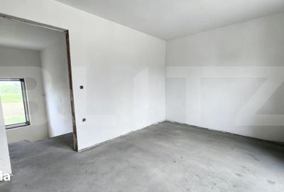 Casă cu 4 camere cu Teren 500 Mp în Central - 13