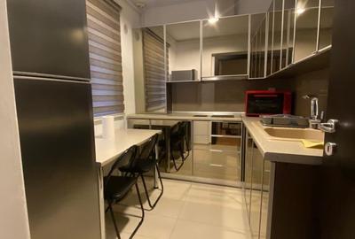 Apartament cu 2 camere în Crețuleasca - 3