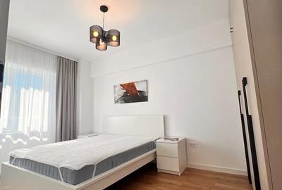 Apartament cu 2 camere decomandat în Păcurari - 11