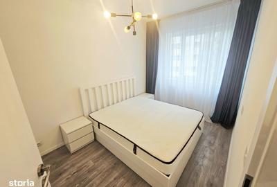 Apartament cu 2 camere în Iosia - 7