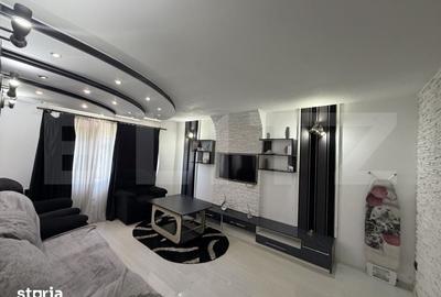 Apartament cu 2 camere decomandat în 9 Mai - 1