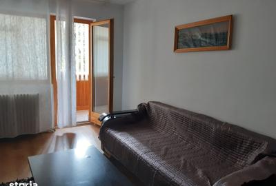 Apartament cu 2 camere decomandat în Copou