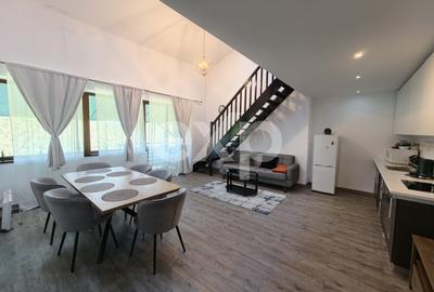 Apartament cu 7 camere decomandat, mobilat în Poiana Brașov - 6
