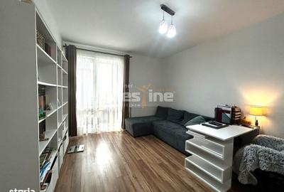 Apartament cu 2 camere decomandat în Păcurari