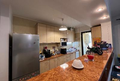 Apartament cu 3 camere decomandat, mobilat în Tomis Plus - 3