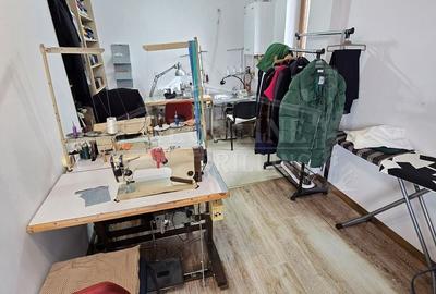 Apartament cu 2 camere în Baciu - 7
