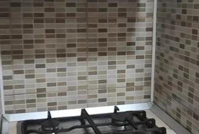 Garsonieră decomandată în Abator