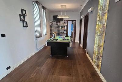 Casă cu Teren 480 Mp în Cumpăna