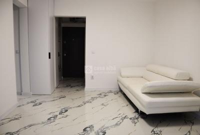 Apartament cu 2 camere semidecomandat, mobilat în Tătărași - 2