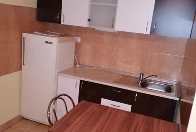 Garsonieră decomandată în Mărăști - 1
