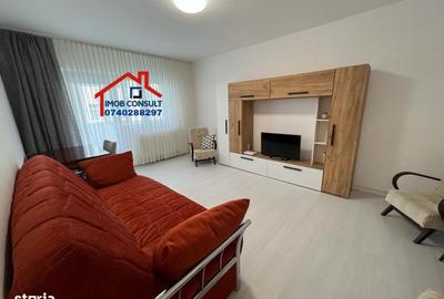 Apartament cu 2 camere decomandat în Banca Națională