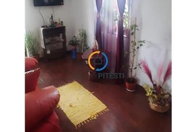 Casă individuală cu 9 camere cu Teren 3000 Mp în Partizani - 7