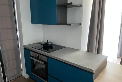 Apartament cu 2 camere decomandat, mobilat în Central - 9