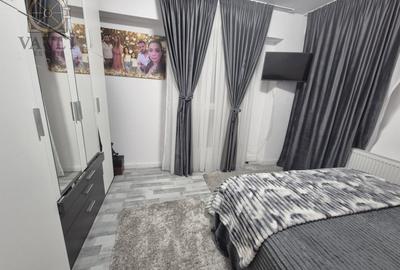 Apartament cu 3 camere semidecomandat, mobilat în Mogoșoaia - 5