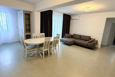 Apartament cu 3 camere în Soarelui - 16