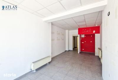 Spațiu comercial, de 80 mp, în Vlahuță - 9