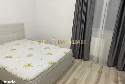Apartament cu 2 camere în Berceni