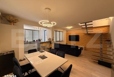 Apartament cu 4 camere decomandat în Ultracentral