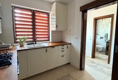 Duplex cu 4 camere cu Canalizare în Tunari - 11