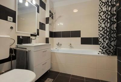 Apartament cu 2 camere în Mărăști - 2