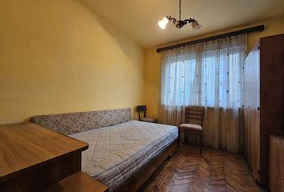 Apartament cu 3 camere decomandat în Ultracentral - 5
