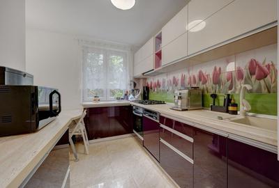 Apartament cu 4 camere decomandat, mobilat în Berceni - 3