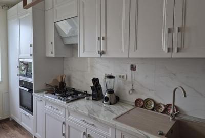 Apartament cu 2 camere semidecomandat în Micălaca - 2